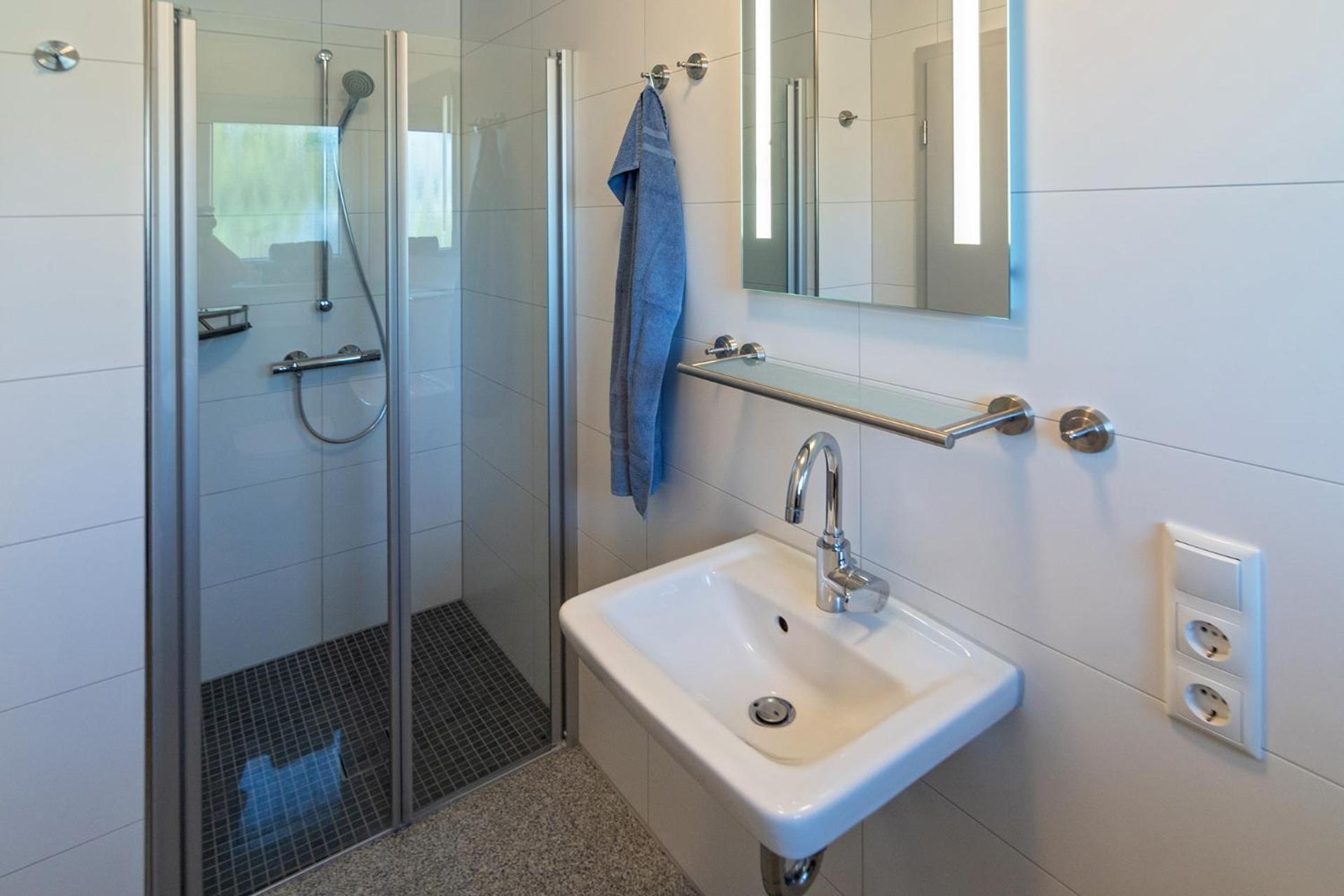 Ferienhaus Empora Bensersiel Ngoại thất bức ảnh