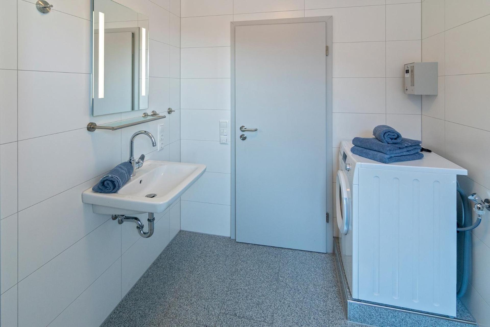 Ferienhaus Empora Bensersiel Ngoại thất bức ảnh