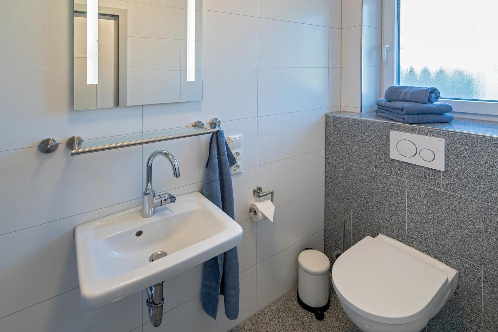 Ferienhaus Empora Bensersiel Ngoại thất bức ảnh