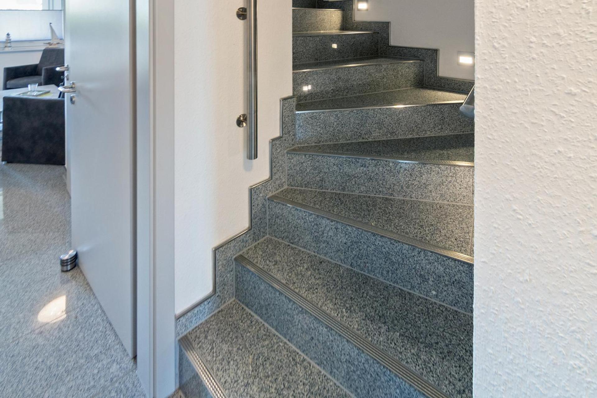 Ferienhaus Empora Bensersiel Ngoại thất bức ảnh