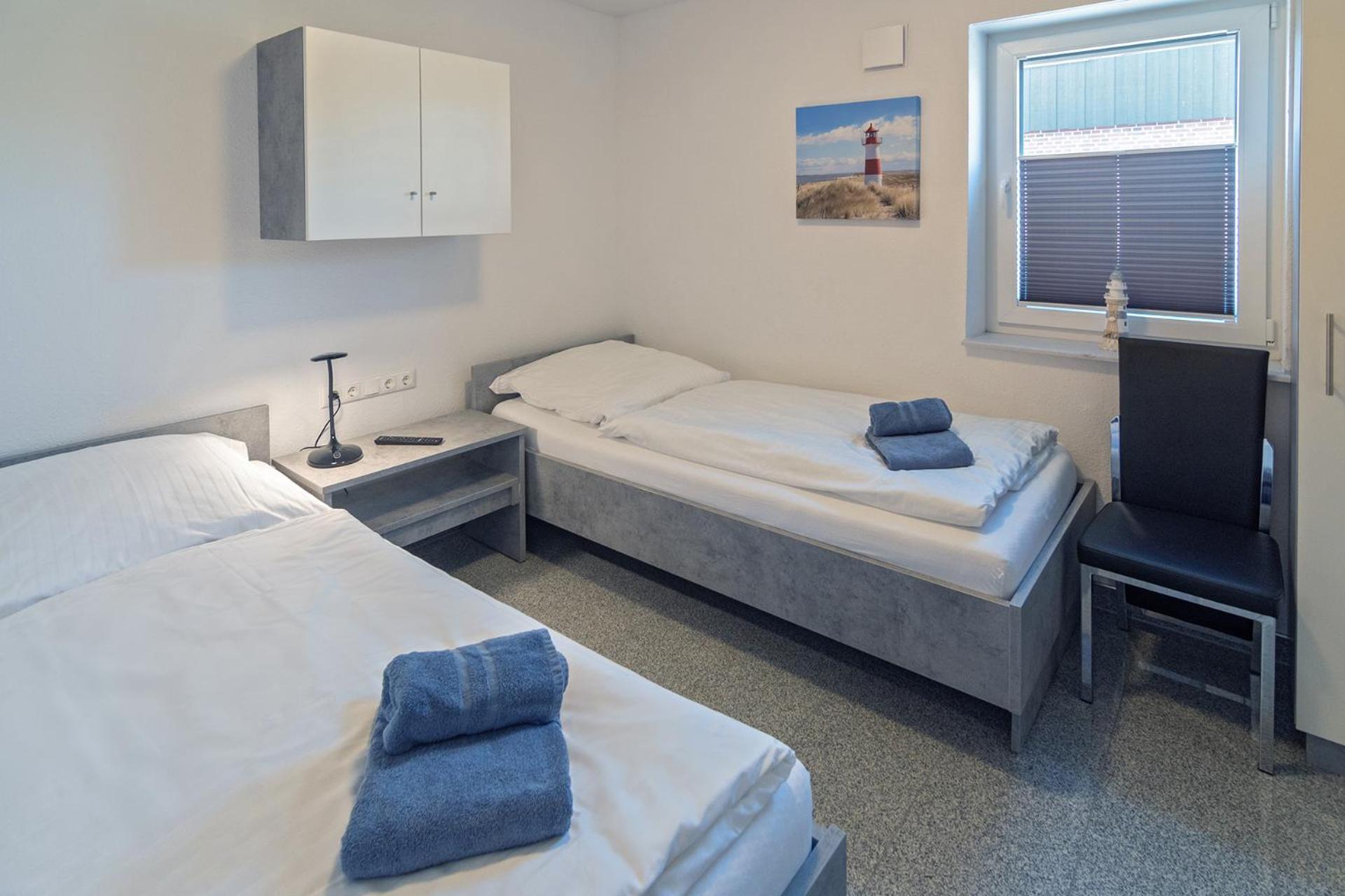 Ferienhaus Empora Bensersiel Ngoại thất bức ảnh