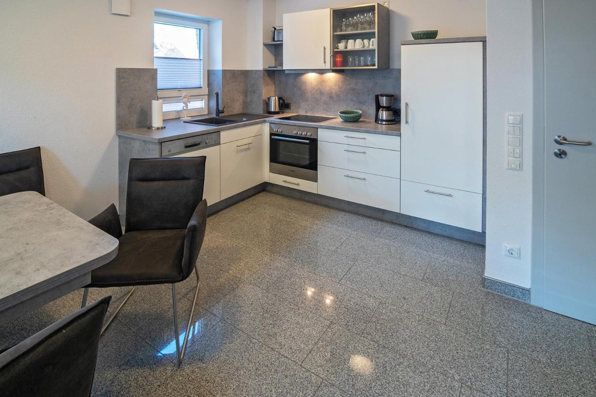 Ferienhaus Empora Bensersiel Ngoại thất bức ảnh