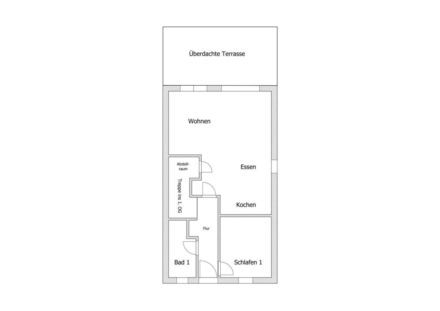 Ferienhaus Empora Bensersiel Ngoại thất bức ảnh